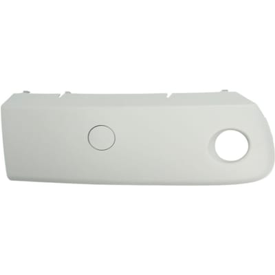 Sierlijst/beschermstrip, bumper BLIC 5703-05-3711924P rechts