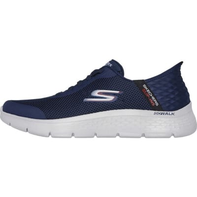 Sneakers SKECHERS donkerblauw