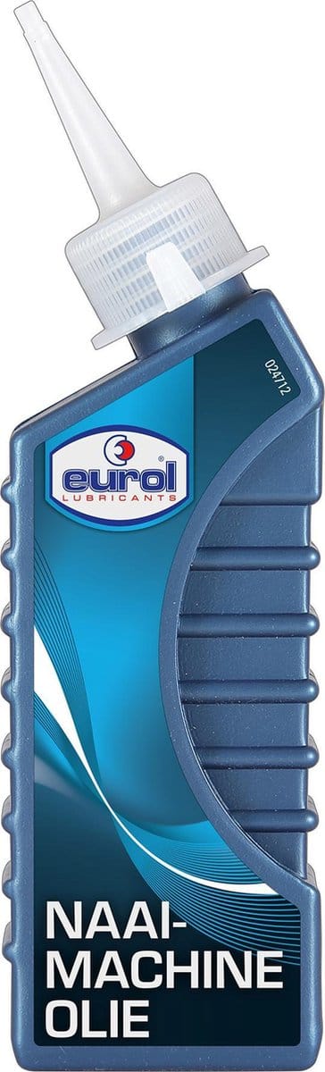 Naaimachine Olie Eurol 100ml