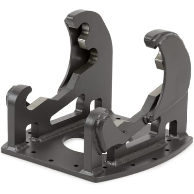 Adapter plate