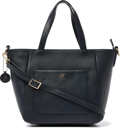 dR Amsterdam Handtas Faggio