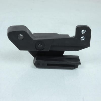 Guide chaîne de transmission Polisport pour Moto Husqvarna 250 TC 2014 à 2022 Neuf
