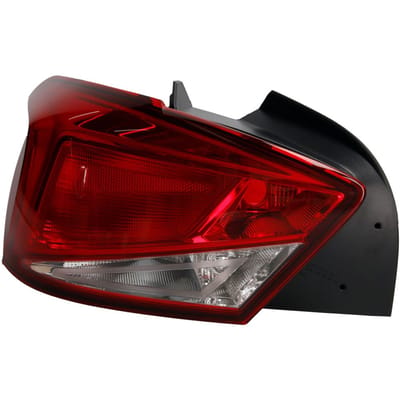 Achterlicht TYC 11-14496-01-2 links