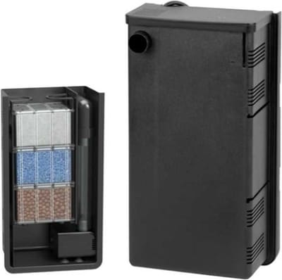 Aquatlantis binnenfilter systeem mini biobox nr. 1 | Filter aquarium