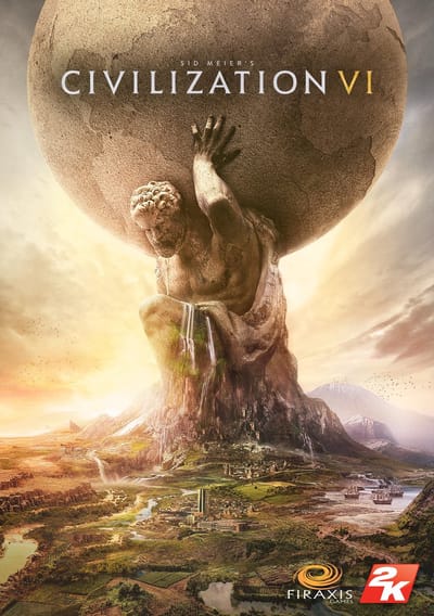 Sid Meier's Civilization VI - Windows Download