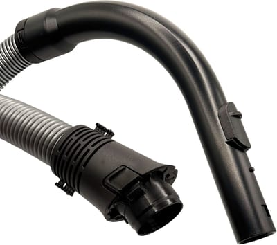 Fixem stofzuigerslang met handgreep compleet, zuigslang met handvat, geschikt voor Miele S4000 S5000 serie 7330631