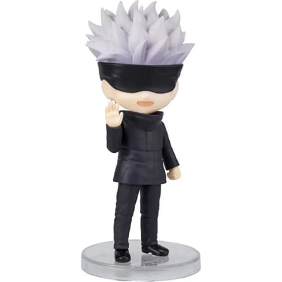 Mini-figurine Bandai Jujutsu Kaisen Satoru Gojo