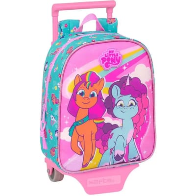 Trolley tas Educa Borras My Little Pony Magic