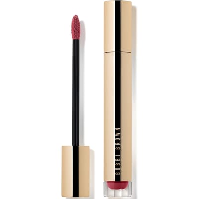Bobbi Brown Luxe Matte Liquid Lipstick | 404 - Downtime | Lipstick 6 ml