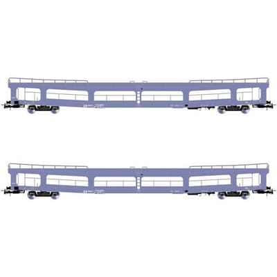 Rivarossi HR4421 Autotransportwagen AC