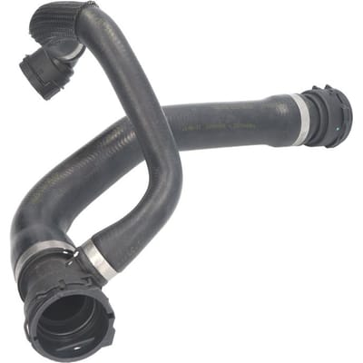 Radiateurslang THERMOTEC DWB085TT links