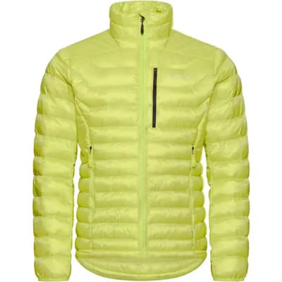 VAUDE Men's Batura Insulation Jacket, Jas, outdoorjas, donsjas, Heren, Outdoorjas