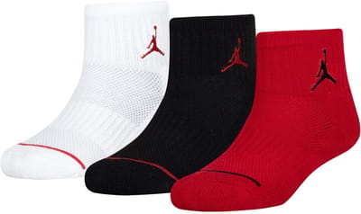 Nike Jordan Jumpman Quarter Sokken R78 - Fashion Wear - Kinderen