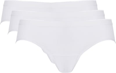 Basics bikini /s voor Dames | Maat S