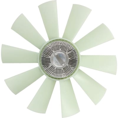 Ventilator, waaier NRF 49748