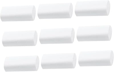 Toiletpapier Rollen - Wc Papier - Dagelijks Gebruik - Zacht Voor Huid - 10 Rollen - Wit