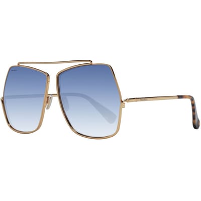 Zonnebril Max Mara Lunettes de soleil MM0006 6430W