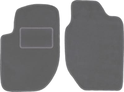 Automatten voor: Land Rover Freelander I SUV (1996-2006)