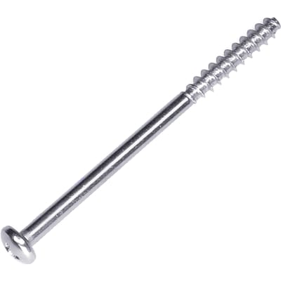 Schroef 4,7x65