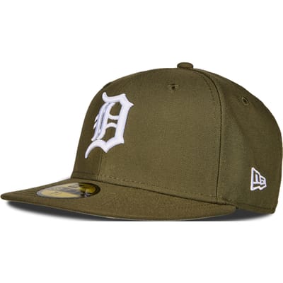 New Era 9fifty Mlb Petten Unisex - Groen - Maat 7 - Katoen