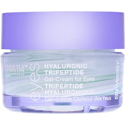 Strivectin Geavanceerde Hydratatie Hyaluronzuur Tripeptide Oog Gel-Crème 15ml
