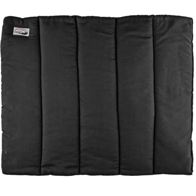 Bovenbanden met padding voor paarden Umbria Equitazione