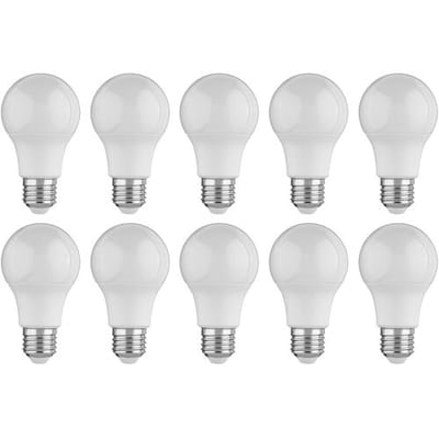 LIVARNO Set van 10 LED-lampen