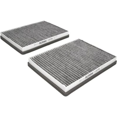 Cabinefilter FILTRON K1075A-2X