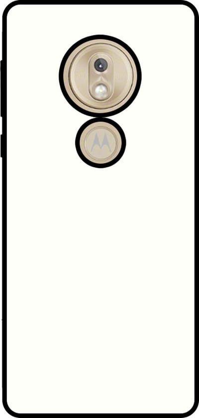 Geschikt voor Motorola Moto G7 Play Sublimatie Hoesje TPU – Geschikt Voor Sublimatiedruk Warmtepers – Doe Het Zelf Case Met Eigen Foto Of Opdruk Geschikt Voor Motorola Moto G7 Play – Smartphonica geschikt voor Motorola Moto G7 Play