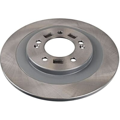 Remschijf FEBI BILSTEIN 108563, 1 stuk