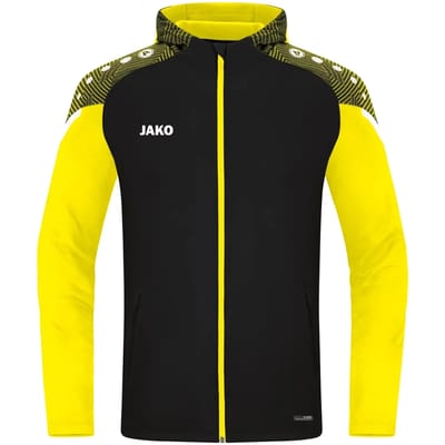 Jako - Performance Jas - Teamwear Heren-4XL