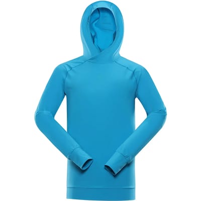 Hoodie Alpine Pro Light