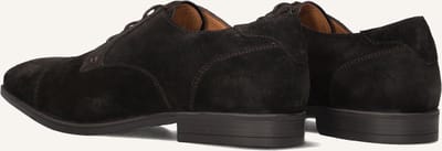STEFANO LAURAN Stefano Lauran Veter Nette schoenen - Veterschoenen - Heren - Bruin - Maat 44