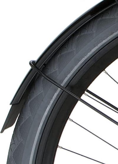 Cortina Spatbord achter 28 Urban sapphire black