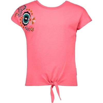 B. Nosy - Maat 110 - Kids Meisjes T-shirt