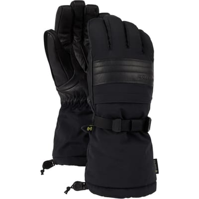 Burton W Burton GORE_TEX Warmest Glov