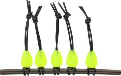 Reniers Fishing Luxe Dacron (5 pcs) - Maat : Medium