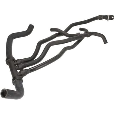 Radiateurslang THERMOTEC DWR150TT