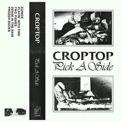 Croptop - Pick A Side (MC)