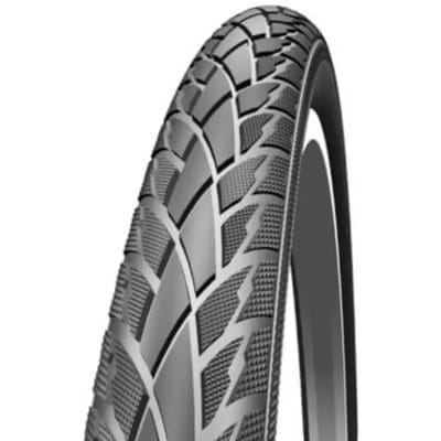 Starre band Schwalbe Standard 12 Hs140 Activ.K-Guard/Bl