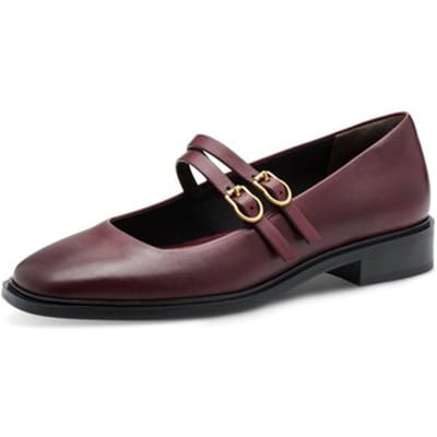 Tamaris - Dames - Ballerinas