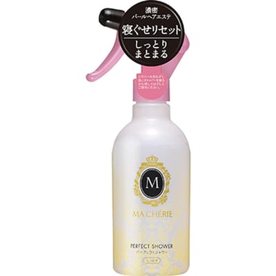 Shiseido - Ma Cherie Perfect Shower EX F Moist 250ml