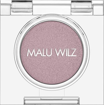 Malu Wilz - velvet Oogschaduw Mauve Aura - Nr. 75 - 2g - eyeshadow pearly
