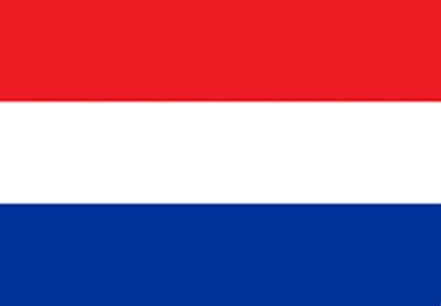 Vlag Nederland rood-wit-blauw 150 x 100cm