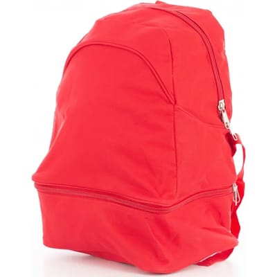 Softee Equipo Rugzak Rood