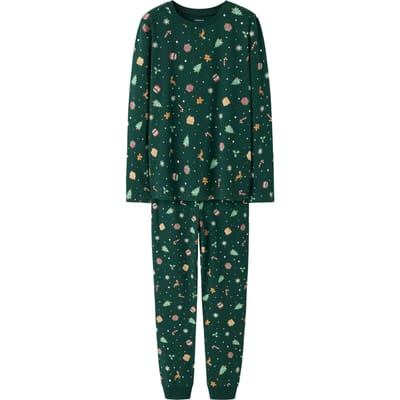 Name it Kerst Pyjama Junior