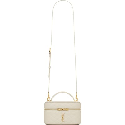 Saint Laurent Gaby Vanity-tas