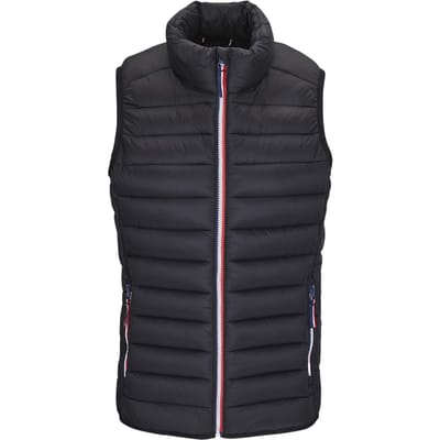 SOLS Dames/Dames Victoire Gilet (Zwart)