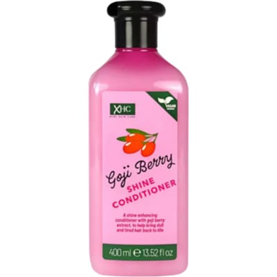 Goji Berry Shine Conditioner - Kondicionér Pro Lesk Vlasů 400ml