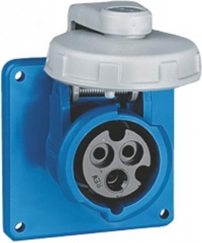 WALSTROOM STOPCONTACT INBOUW